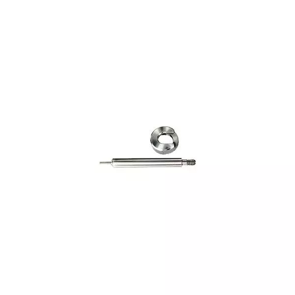 LEE 338 EDGE CASE LENGTH GAUGE AND HOLDER