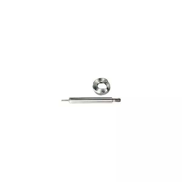 LEE 458 SOCOM CASE LENGTH GAUGE AND HOLDER