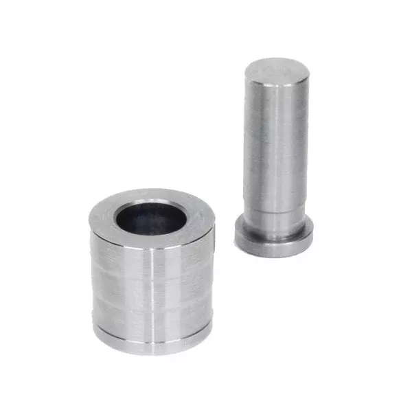 LEE CUSTOM BULLET SIZER & PUNCH .265
