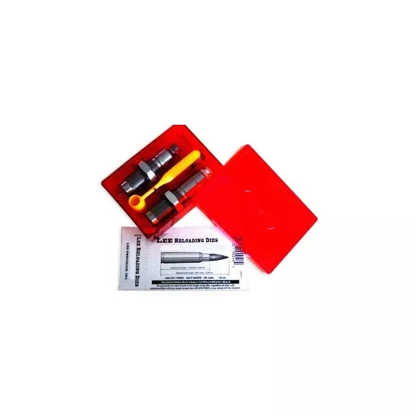 Lee Precision Factory Crimp Crimp Die 204 Ruger