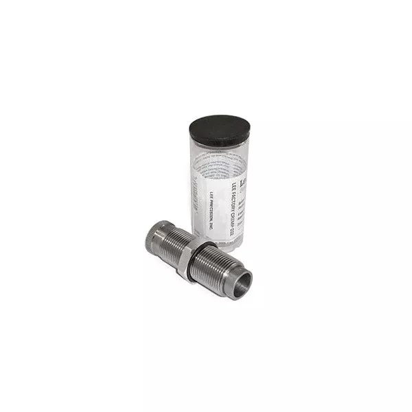 Lee Precision Factory Crimp Crimp Die 30-378 Weatherby Magnum