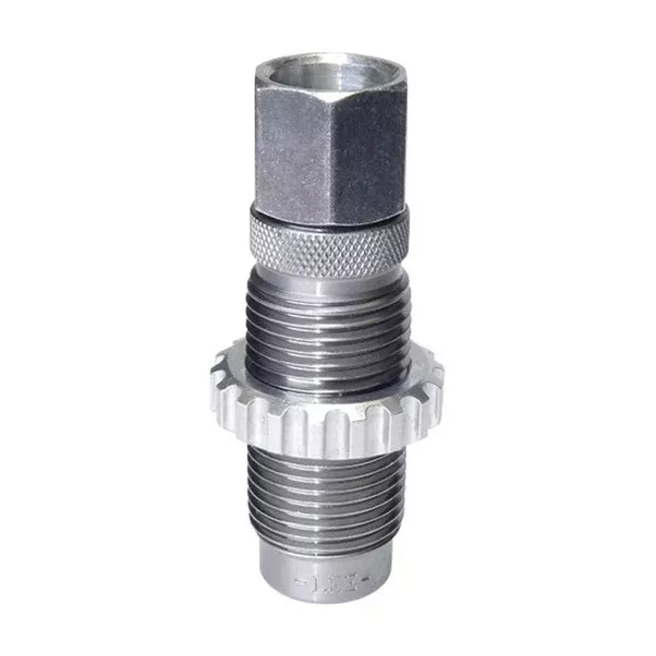 Lee Precision Powder Thru Expander Die 450 Bushmaster
