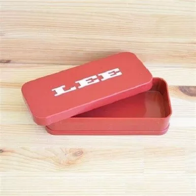 LEE PrecisionReplacement LA Bushing Box AND Cover #91971 for Load-AllNew