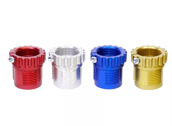 Lee Spline Drive Breech Lock Bushing Pack of 4