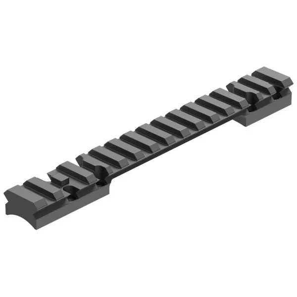 LEUPOLD BC 20 MOA CROSS SLOT BROWNING X-BOLT XLA 1-PC