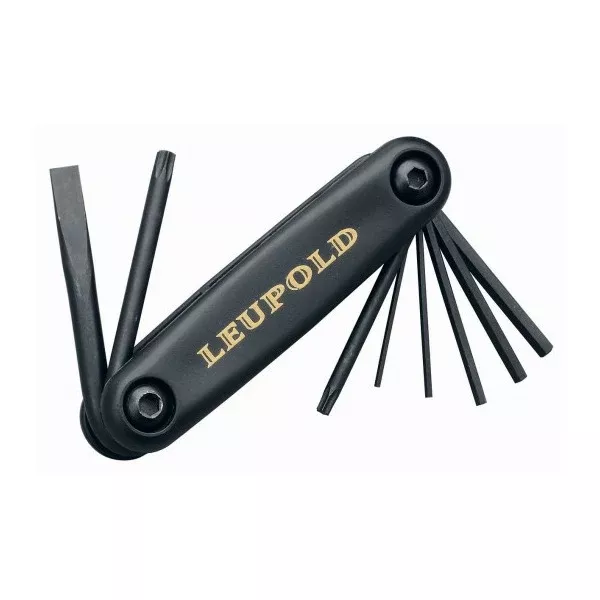 LEUPOLD SCOPE SMITH MOUNTING TOOL