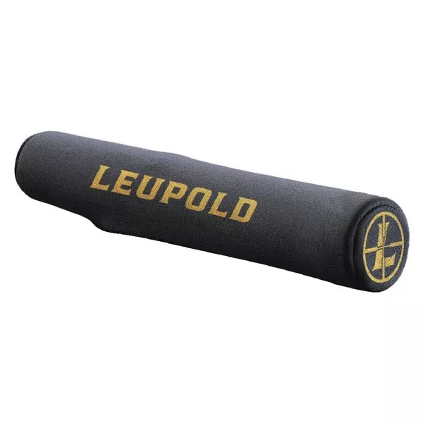LEUPOLD SCOPESMITH SCOPE COVER, MEDIUM