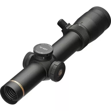 Leupold VX-3HD Rifle Scope 1.5-5x20mm CDS-ZL Duplex