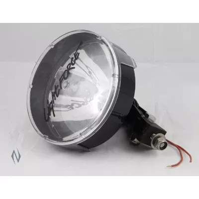 Light Force 170 Striker 100 W Halogen Driving Light Kit(2 Pack) (RMDL170HT)