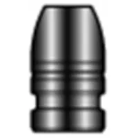 Lyman #429667 Double Cavity PistolMould 44 Cal 240 Grains