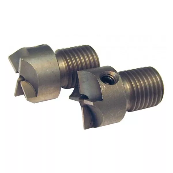 LYMAN TRIMMER CUTTER HEAD (2-PACK)