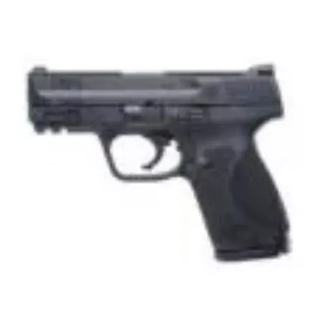 M&P40 M2.0 Compact 3.6? 13Rd Nts - Used