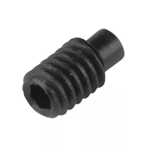 M1a Castle Nut Set Screw