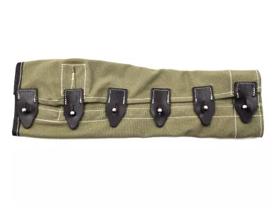 M98 Mauser Rifle Action Cover