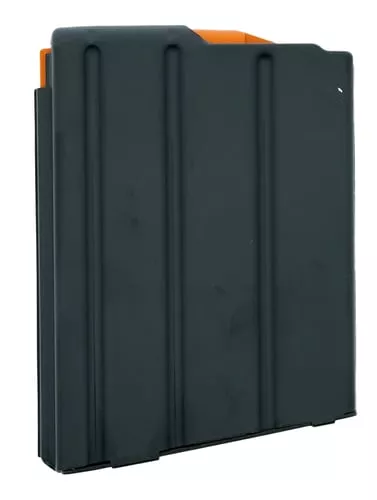 MAG DURAMAG 10RD 350 LEGEND SS BLK