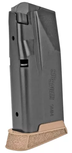 MAG SIG P365 9MM 10RD FINGER EXT COY