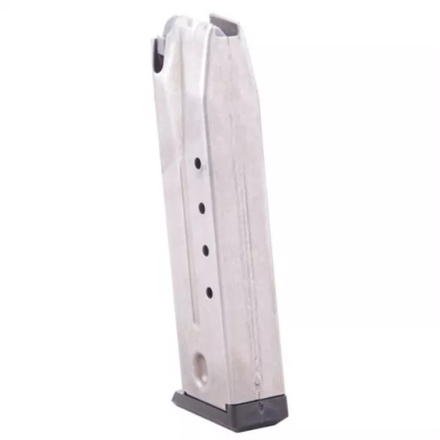 Magazine, 15-Round, High Capacity