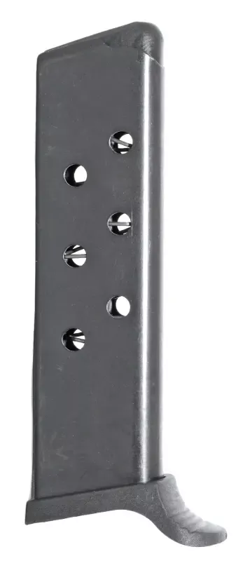 Magazine, .380 Cal., 7 Round, Blued, New (Triple K)