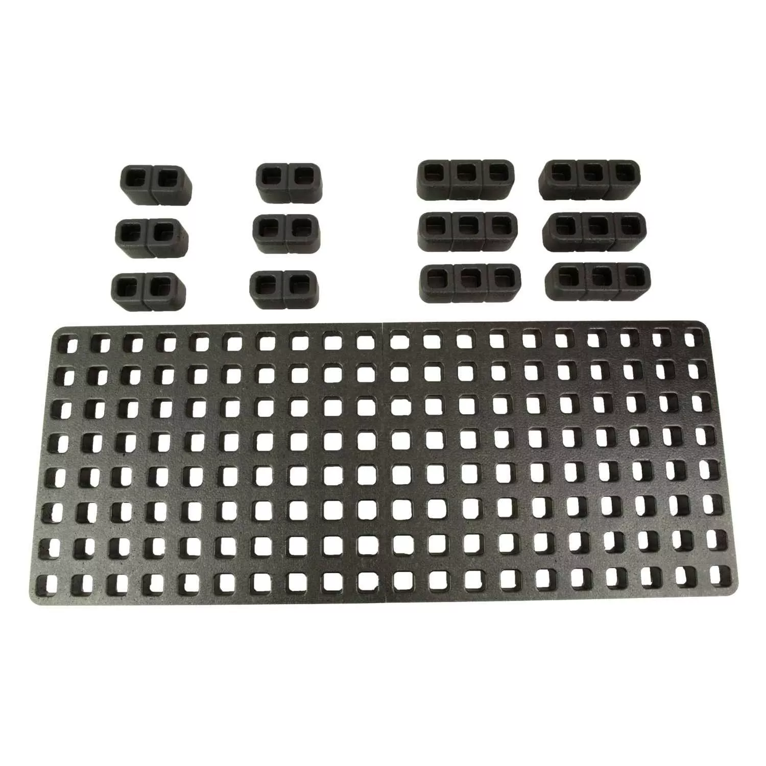 MAGPUL DAKA GRID ORGANIZER PELICAN V700