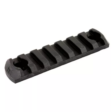 Magpul M-LOK Polymer Rail 7 Slot Black