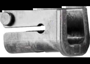 Magpump - Magazine Retainer