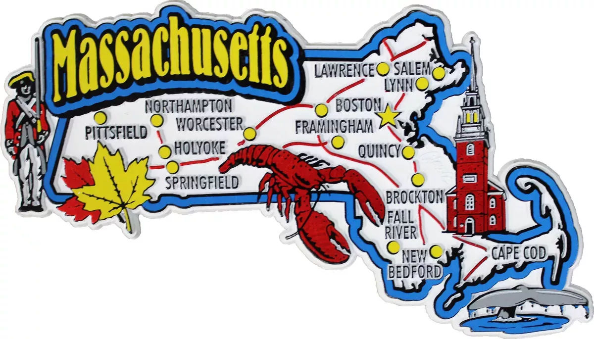 Massachusetts Magnet