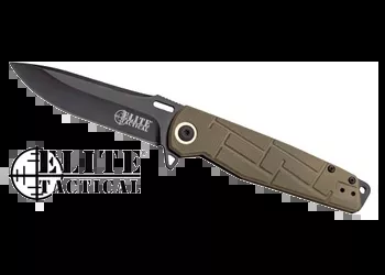 Master Cutlery - Elite Tactical