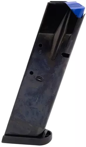 MEC-GAR MAG CZ 75 9MM 10RD BL