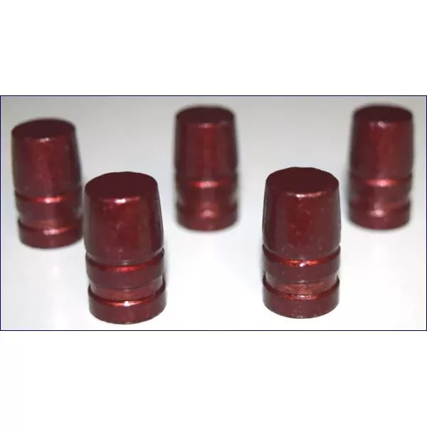 Missouri Bullet Company 45 Caliber (.452 Diameter) Bullets 325 grain Wide Flat Nose Box of 350