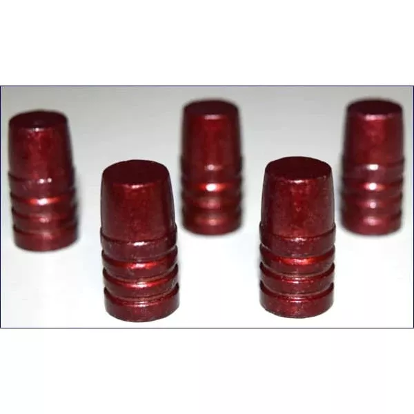 Missouri Bullet Company Brinell 18 .430 Diameter Bullets 300 grain Y Wide Flat Nose Box of 400