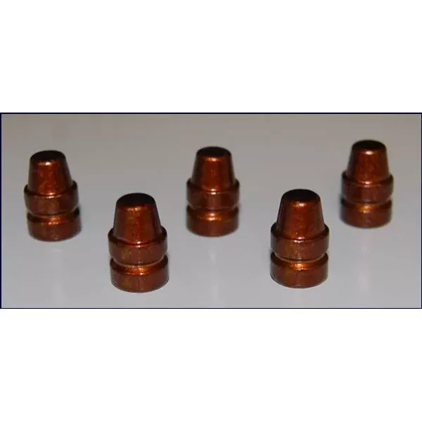 Missouri Bullet Company IDP .401 Diameter Bullets 170 grain Y Semi Wadcutter Box of 500
