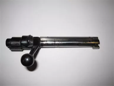 MK10 Mauser MINI Bolt Complete 5.56 cal. (No Extractor)