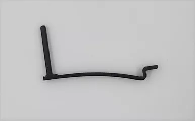 Mosin Nagant 91 Lower band Retaining Spring