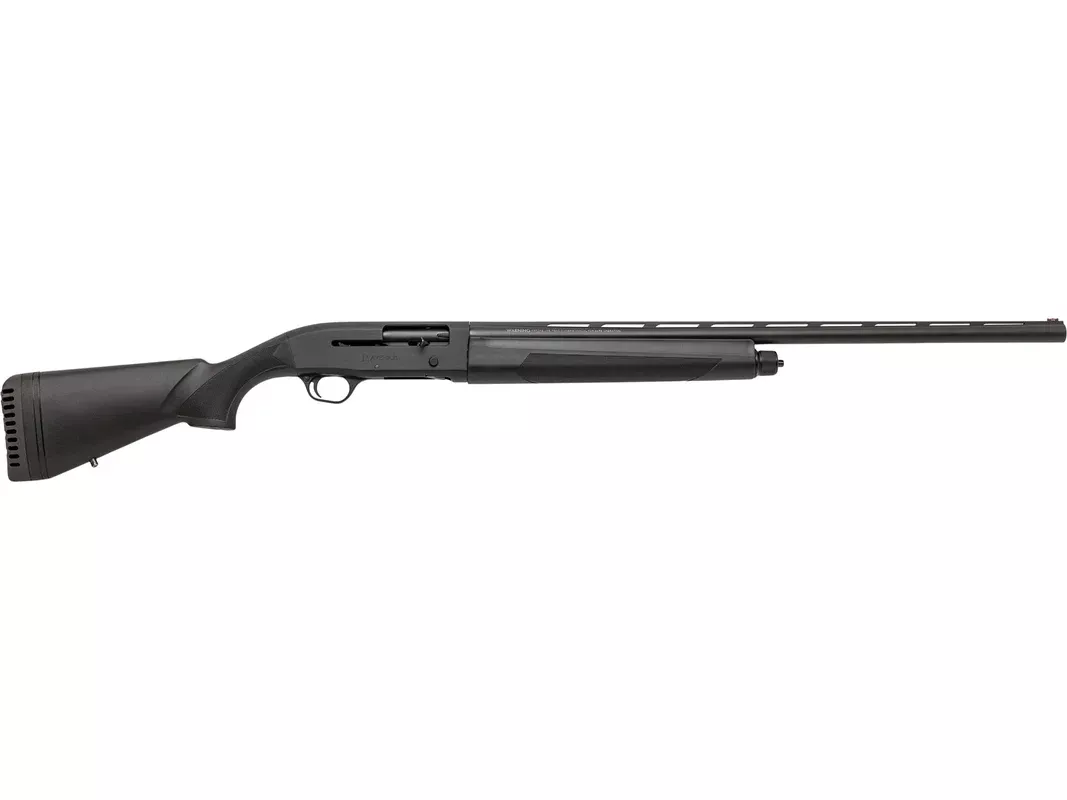 Mossberg International Maverick SA Semi Automatic Shotgun