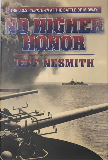 No Higher Honor