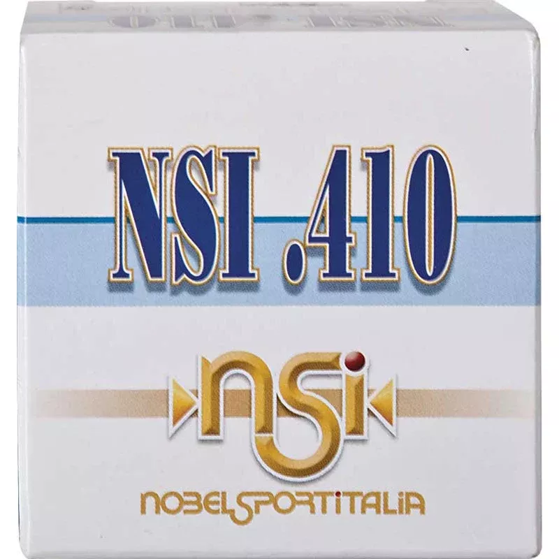 NOBEL SPORT HUNTING 3 410GA 11/16OZ #7.5