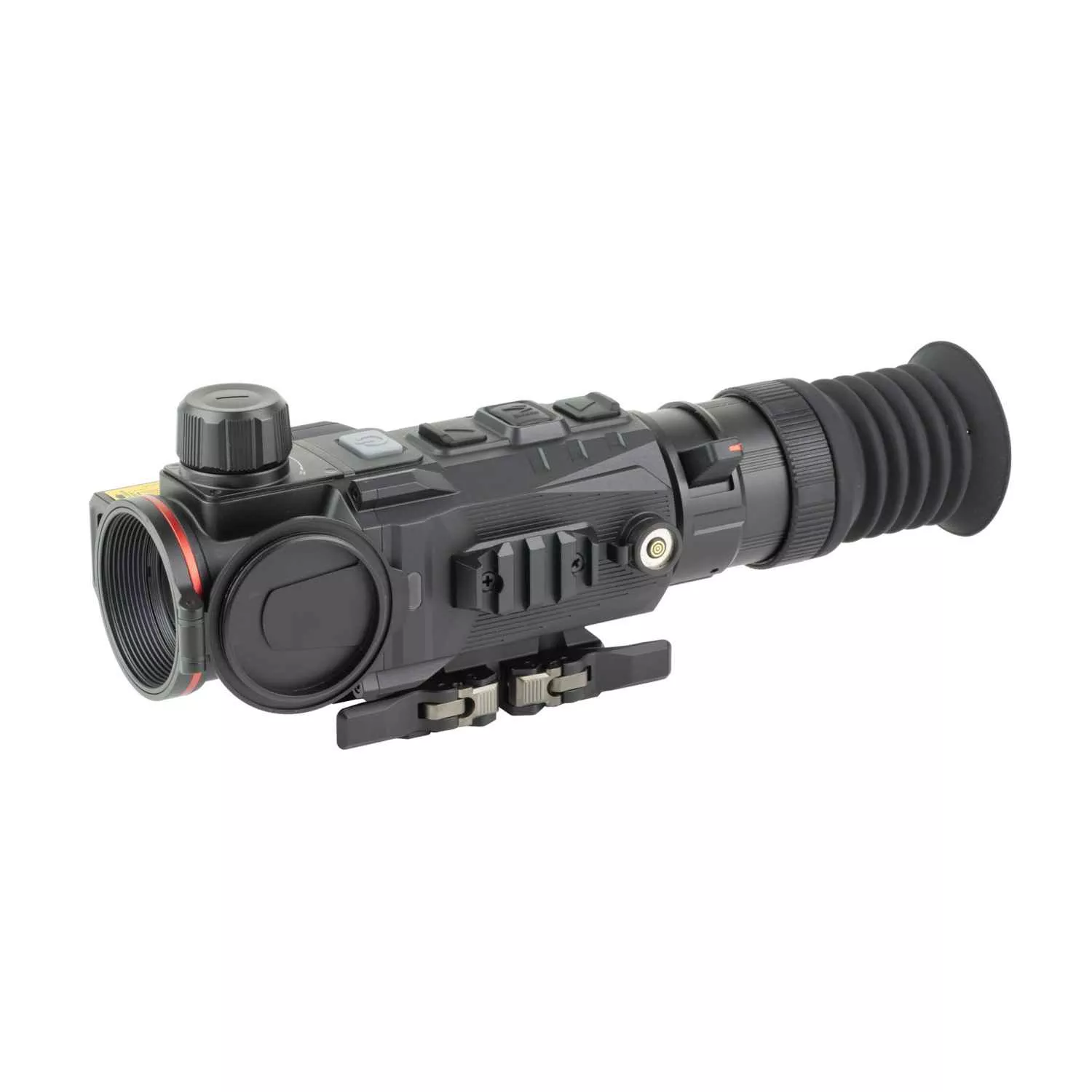 NOCPIX RICO3 THERMAL SGHT 640 35MM LRF