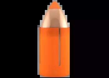 Nosler - Ballistic Tip Muzzleloader