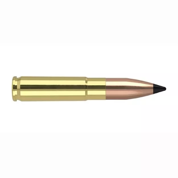 Nosler Varmageddon 300 Aac 110Gr Fbt 20Rd 10Bx/Cs