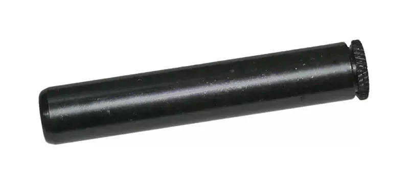 Oiler, Parkerized Steel, New Reproduction