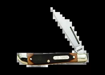 Old Timer - AO Folding Knife