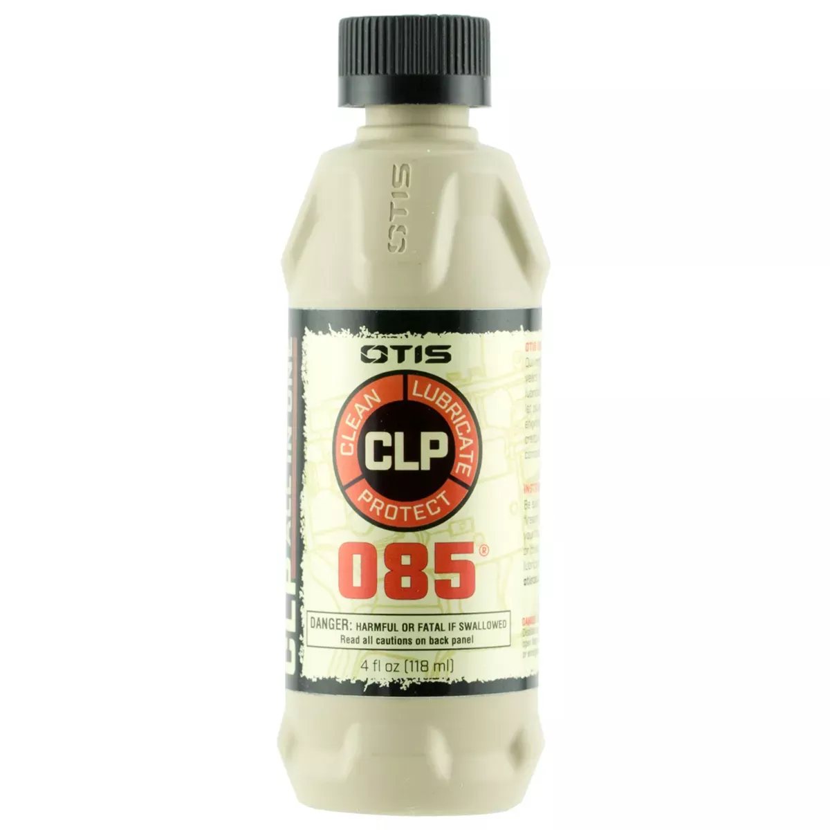 Otis O85 CLP Cleans & Lubricates 4 oz