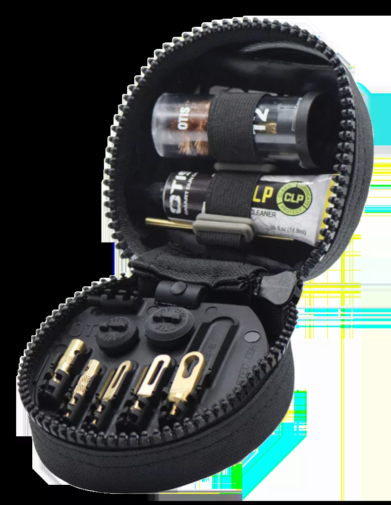 Otis Tactical Cleaning Kit Multi-Caliber