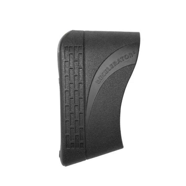 Pachmayr Decelerator Slip-On Recoil Pad Large Black
