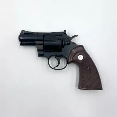 Police Python .357