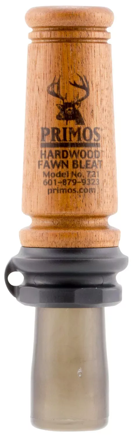 Primos Hardwood Fawn Bleat Deer Call