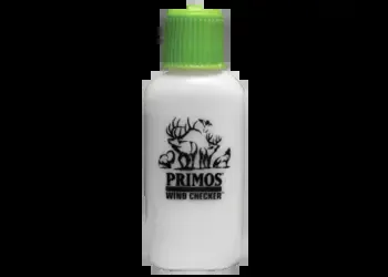 Primos - Wind Checker