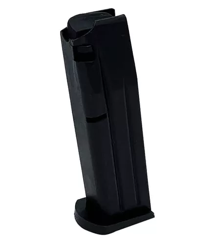Promag Beretta Mod 81 Handgun Magazine Black .32 ACP 15/rd