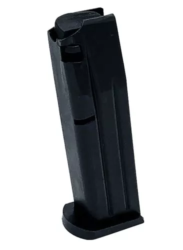Promag Mossberg MC2 Handgun Magazine Black 9mm Luger 20/rd