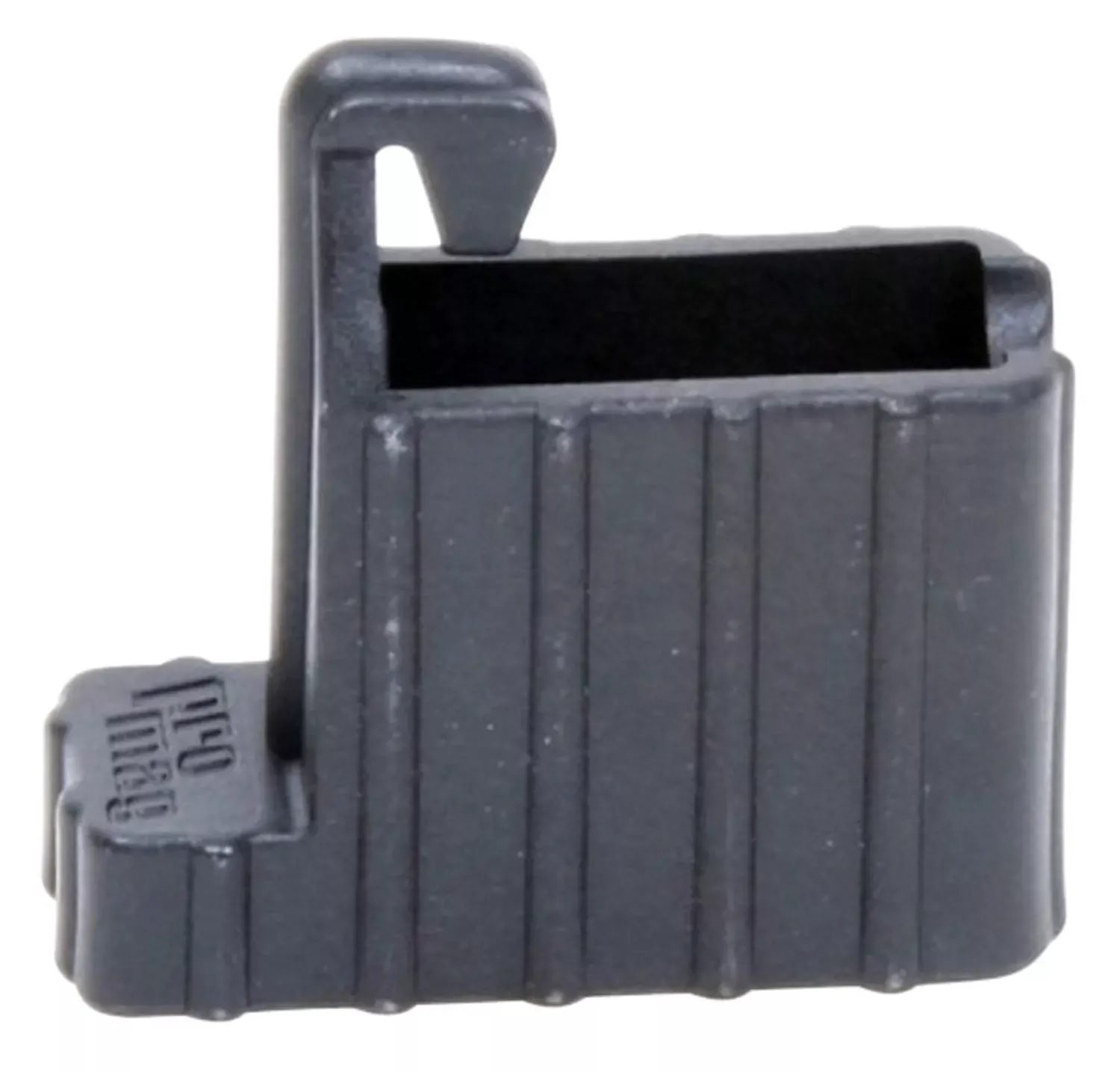ProMag Pistol Mag Loader 1911 Type Single Stack Style Polymer Black 45 ACP